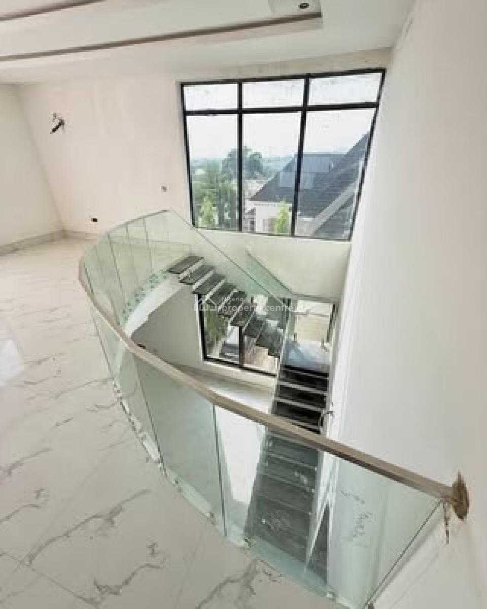 a Fantastic 5 Bedroom Fully Detached Duplex, Katampe Extension, Katampe, Abuja, Detached Duplex for Sale