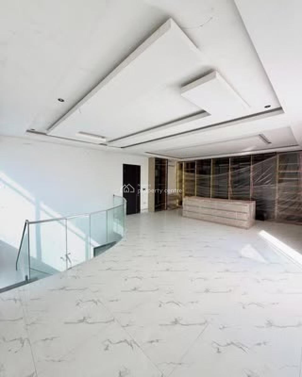 a Fantastic 5 Bedroom Fully Detached Duplex, Katampe Extension, Katampe, Abuja, Detached Duplex for Sale