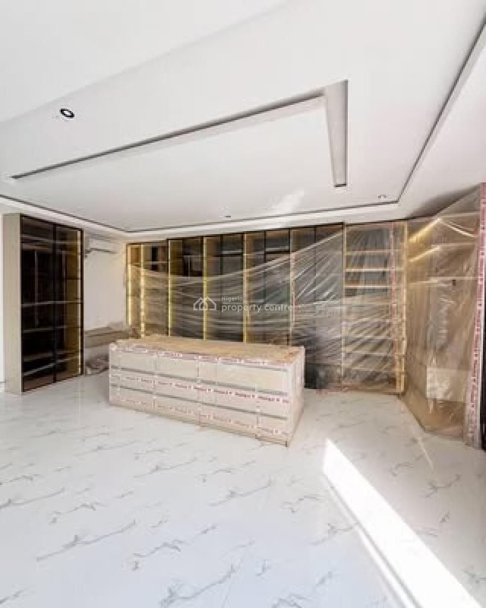 a Fantastic 5 Bedroom Fully Detached Duplex, Katampe Extension, Katampe, Abuja, Detached Duplex for Sale