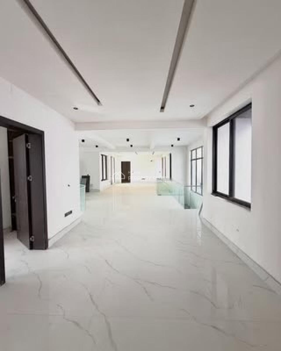 a Fantastic 5 Bedroom Fully Detached Duplex, Katampe Extension, Katampe, Abuja, Detached Duplex for Sale