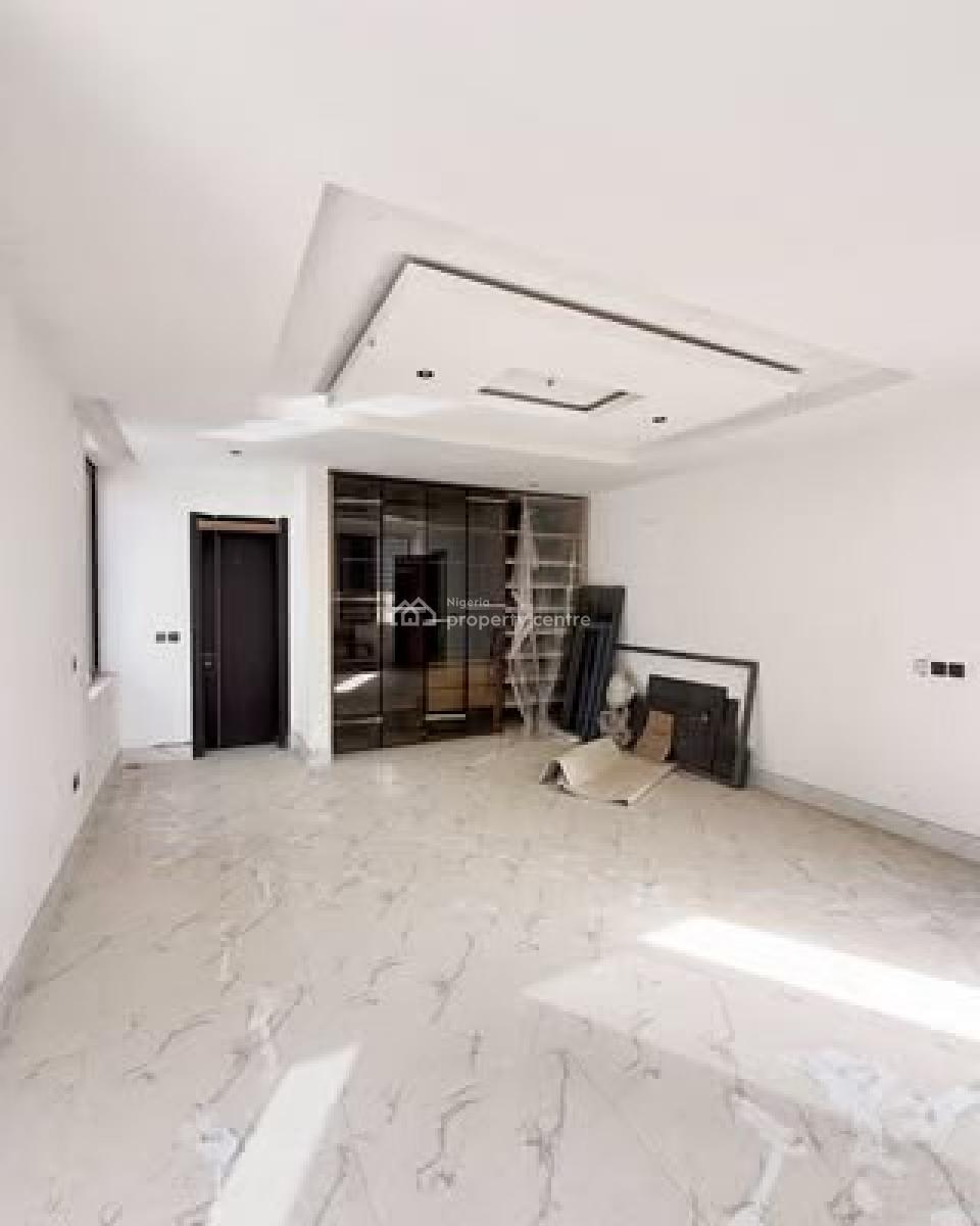 a Fantastic 5 Bedroom Fully Detached Duplex, Katampe Extension, Katampe, Abuja, Detached Duplex for Sale