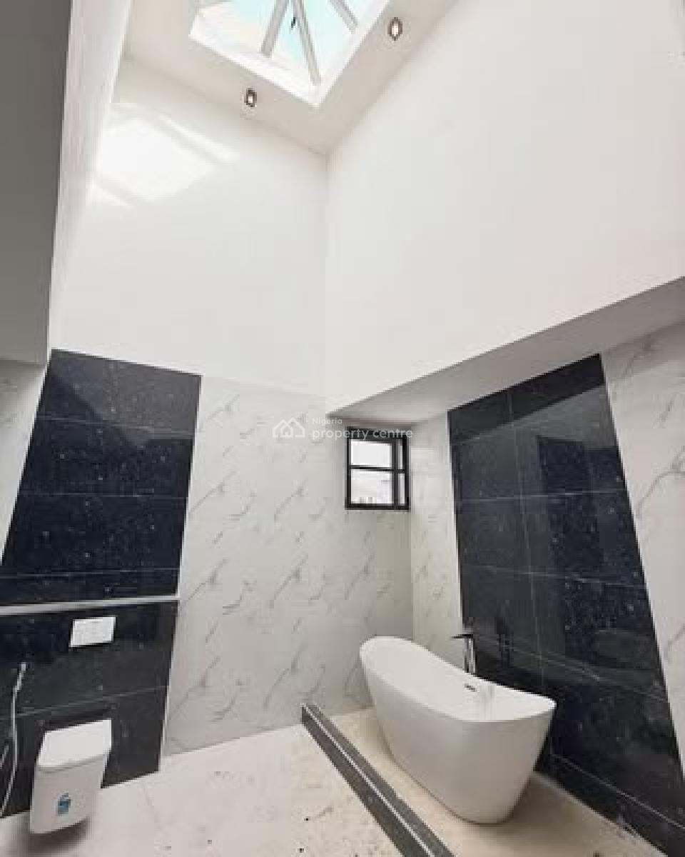 a Fantastic 5 Bedroom Fully Detached Duplex, Katampe Extension, Katampe, Abuja, Detached Duplex for Sale