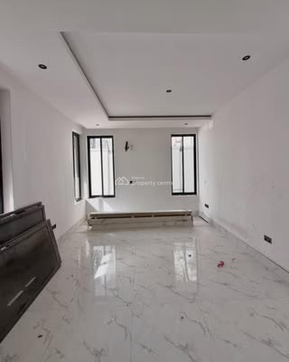 a Fantastic 5 Bedroom Fully Detached Duplex, Katampe Extension, Katampe, Abuja, Detached Duplex for Sale