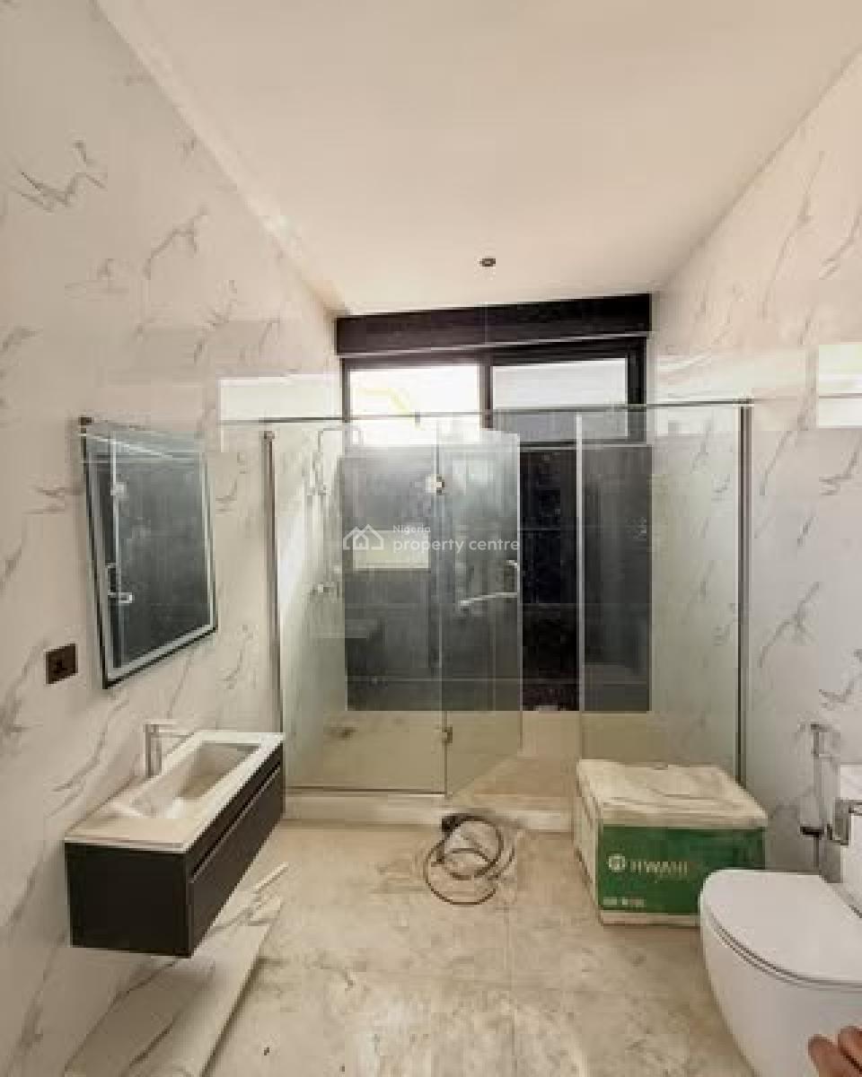 a Fantastic 5 Bedroom Fully Detached Duplex, Katampe Extension, Katampe, Abuja, Detached Duplex for Sale