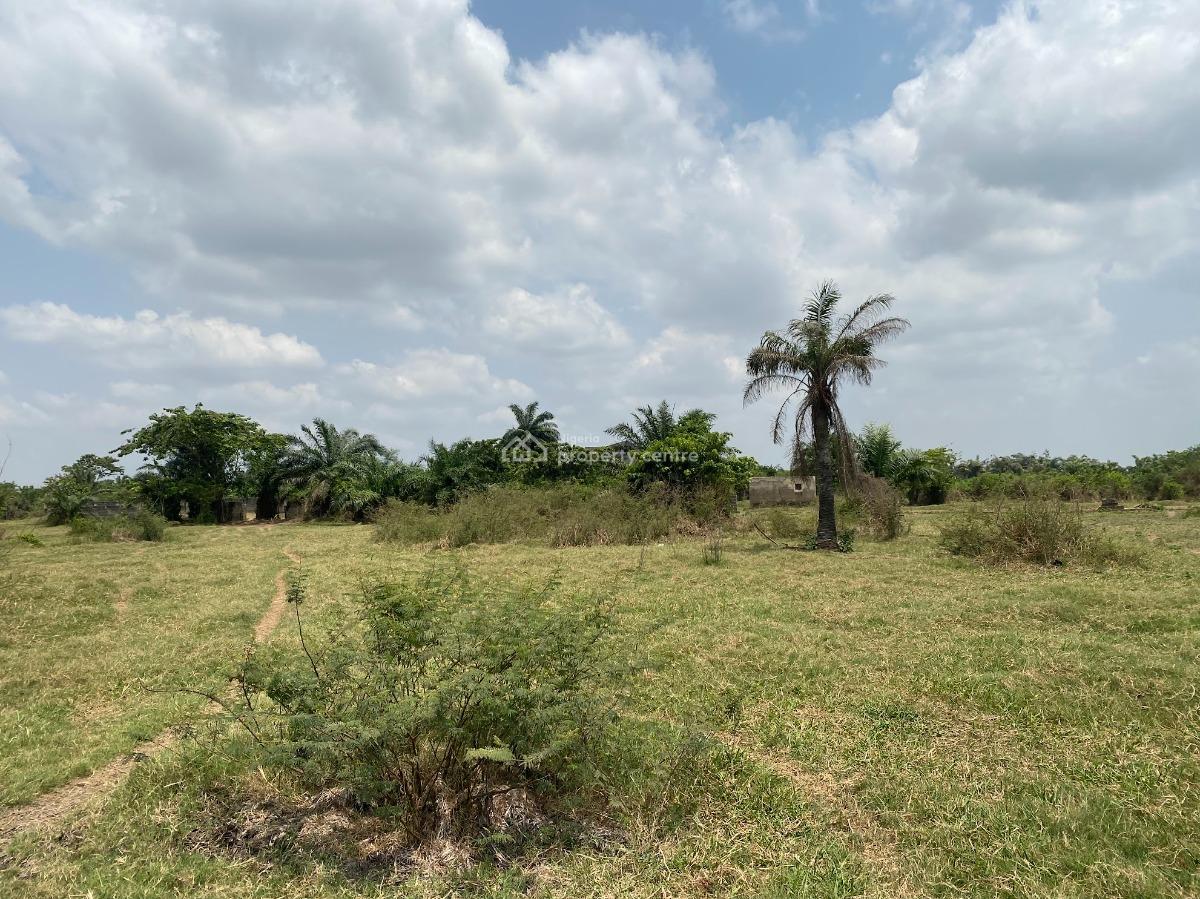 3 Hectares of Prime Land Available, Opic Estate, Opic, Isheri North, Lagos, Mixed-use Land for Sale