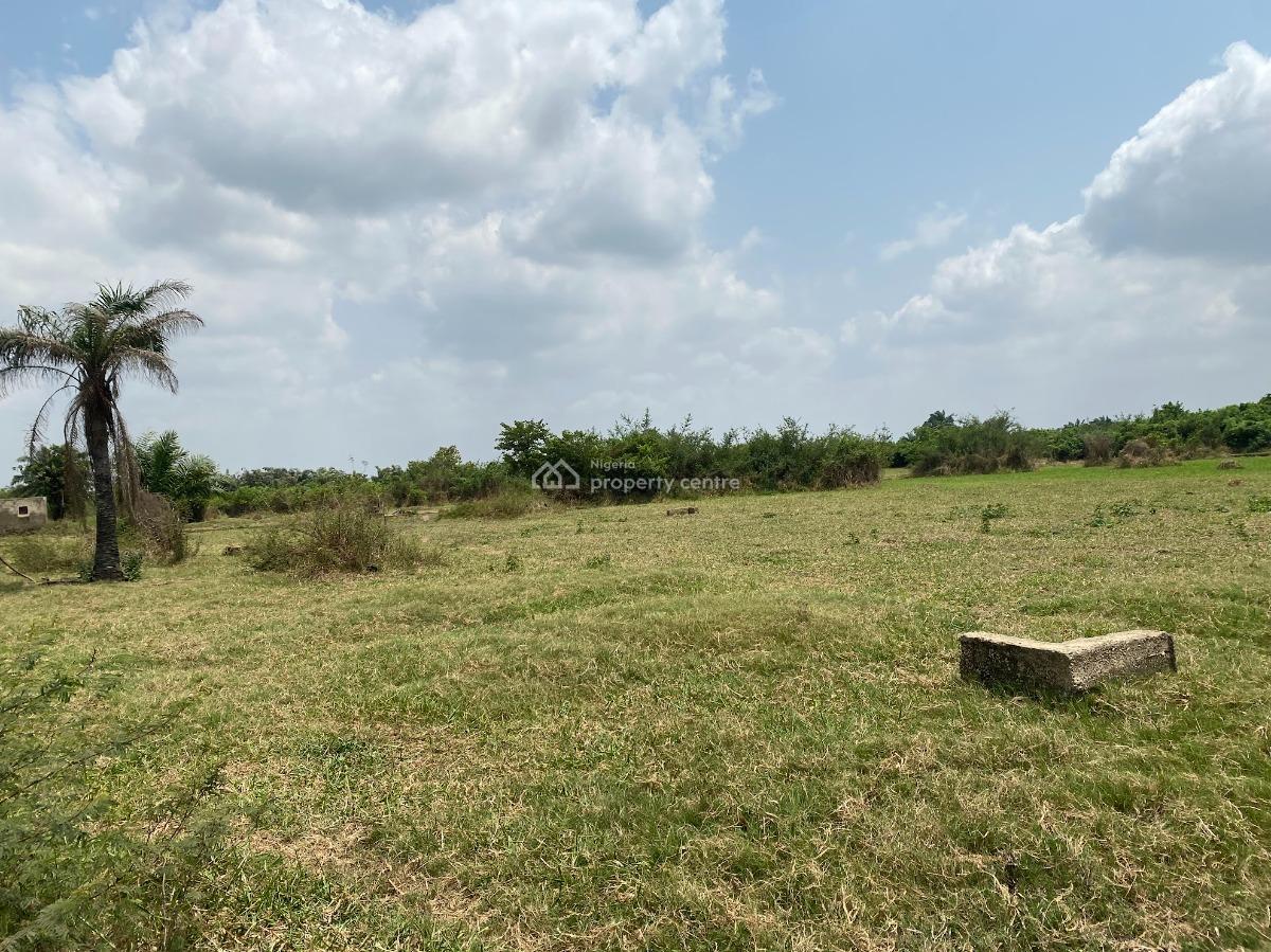 3 Hectares of Prime Land Available, Opic Estate, Opic, Isheri North, Lagos, Mixed-use Land for Sale