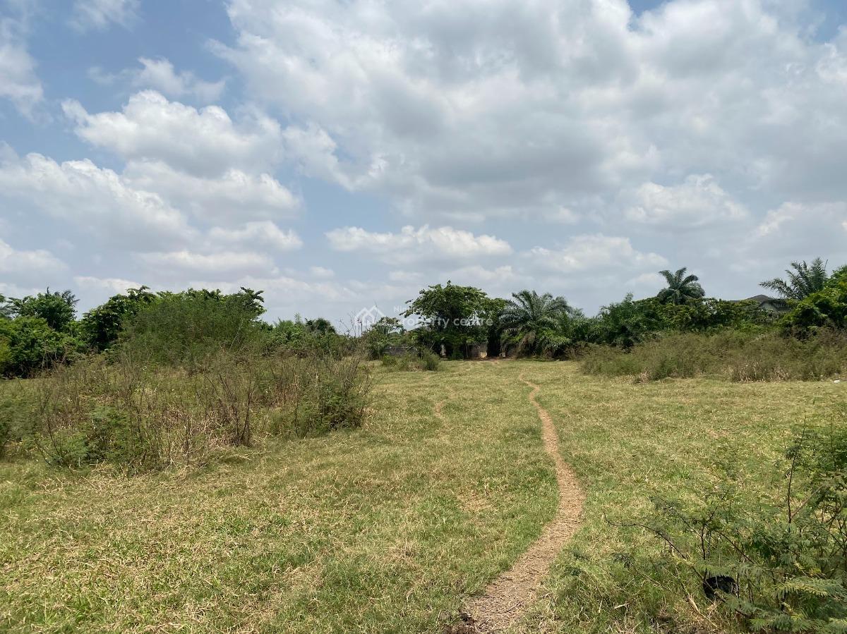 3 Hectares of Prime Land Available, Opic Estate, Opic, Isheri North, Lagos, Mixed-use Land for Sale