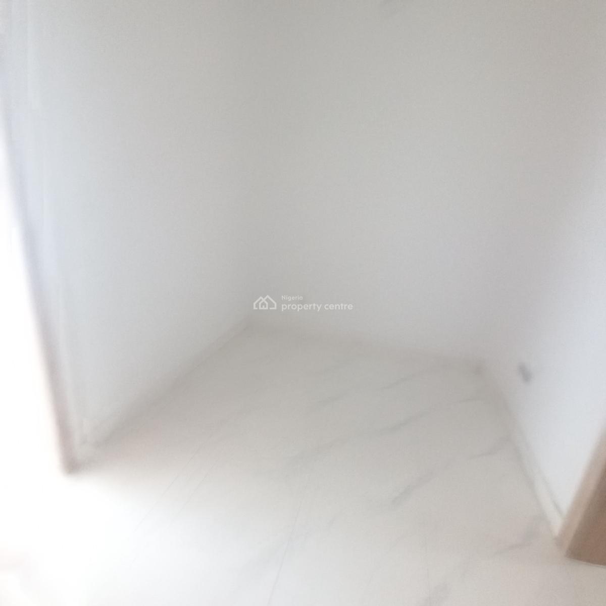 4 Bedroom Terrace Duplex with Bq, Ikota, Lekki, Lagos, Terraced Duplex for Rent