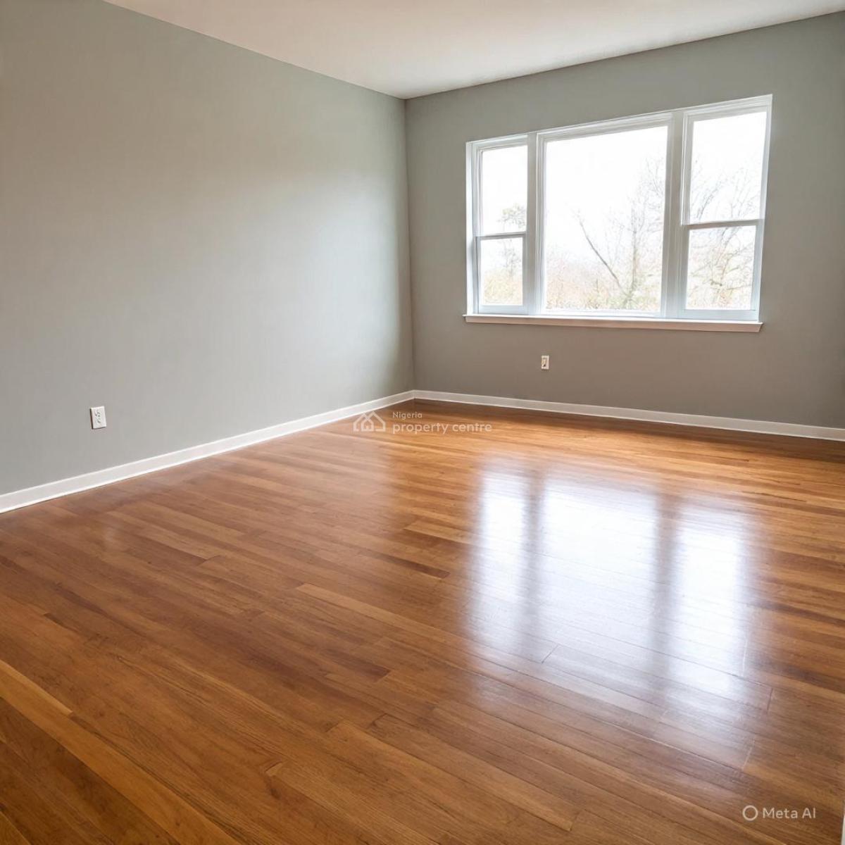 New 3 Bedroom Terrace Duplex+ Bq, Rockvale Manors Estate, Apo, Abuja, Terraced Duplex for Rent