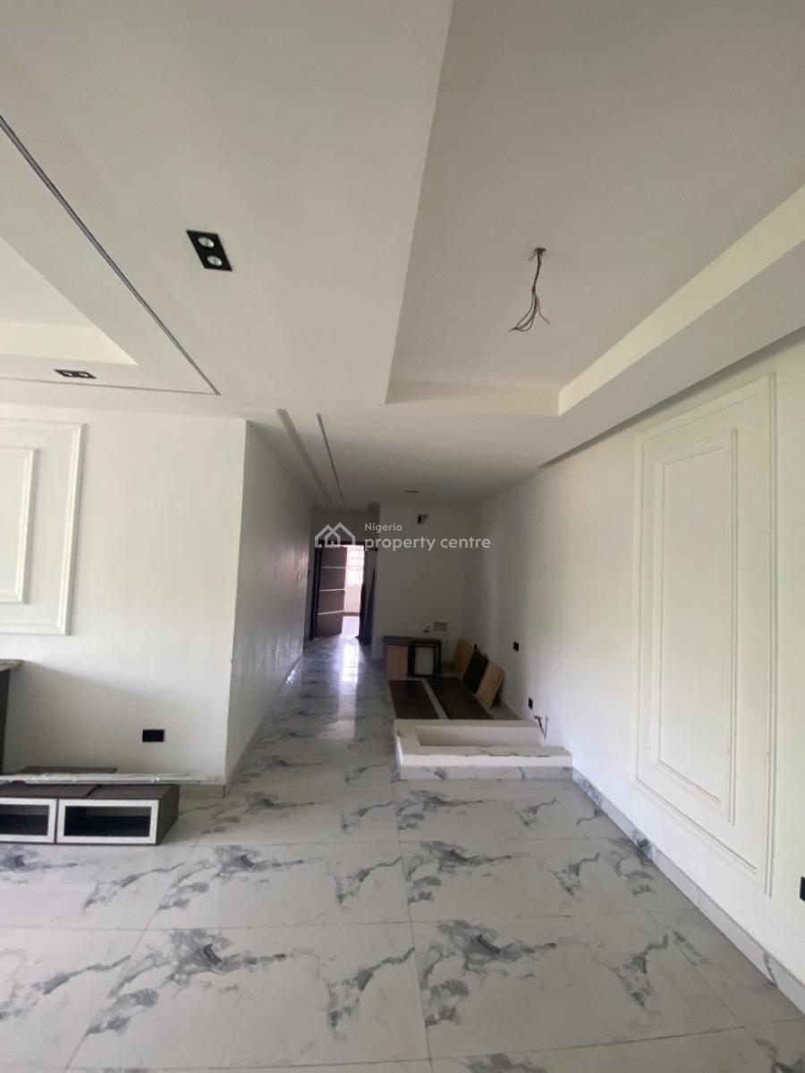 Brand New and Tastefully Finished 3 Bedroom Apartment, Peter Odili Road, Port Harcourt, Rivers, Flat / Apartment for Rent