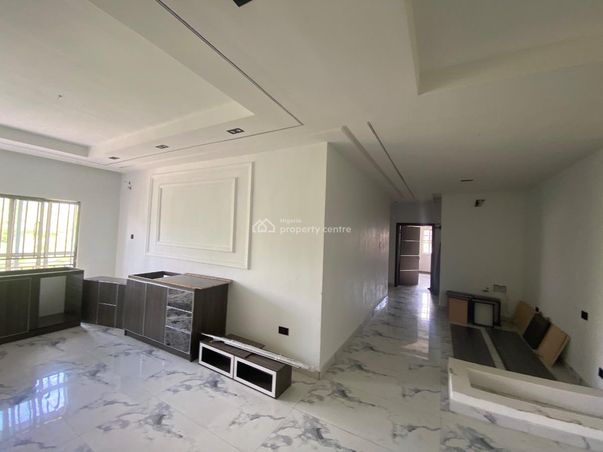 Brand New and Tastefully Finished 3 Bedroom Apartment, Peter Odili Road, Port Harcourt, Rivers, Flat / Apartment for Rent