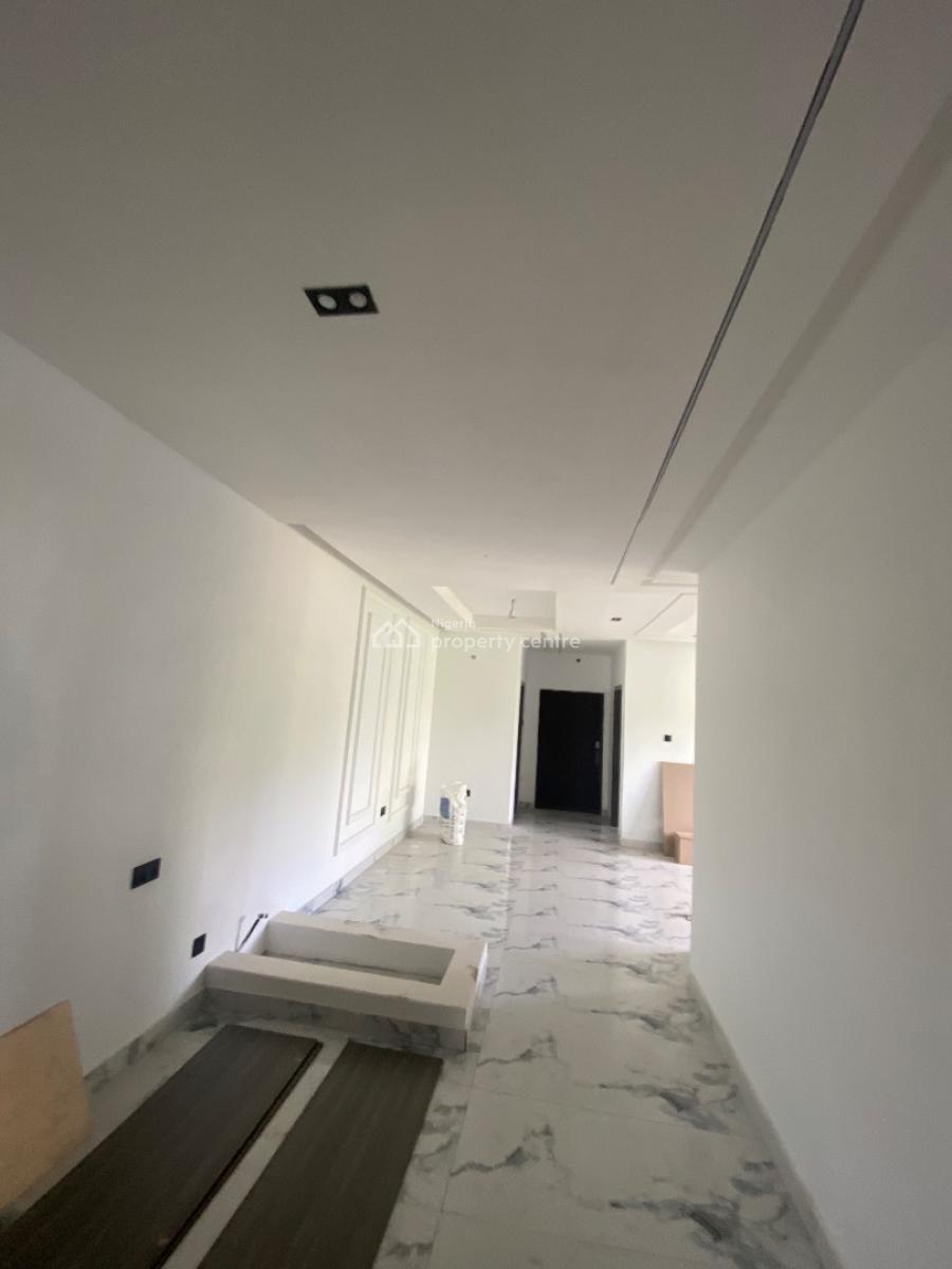 Brand New and Tastefully Finished 3 Bedroom Apartment, Peter Odili Road, Port Harcourt, Rivers, Flat / Apartment for Rent