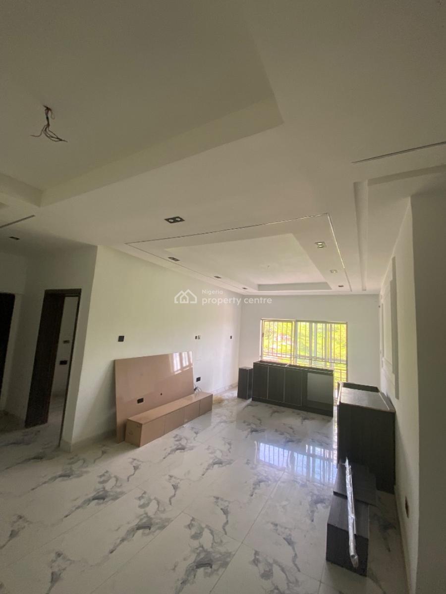 Brand New and Tastefully Finished 3 Bedroom Apartment, Peter Odili Road, Port Harcourt, Rivers, Flat / Apartment for Rent