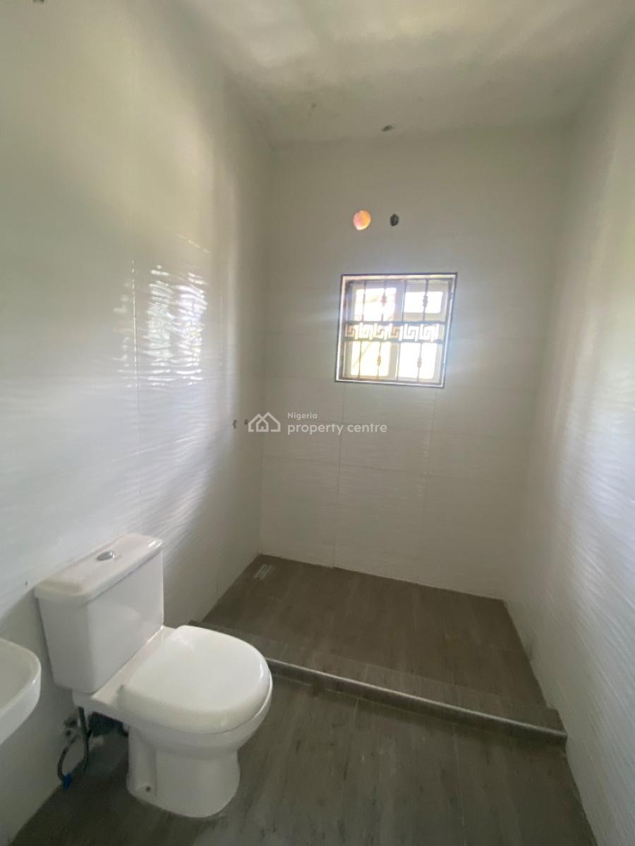 Brand New and Tastefully Finished 3 Bedroom Apartment, Peter Odili Road, Port Harcourt, Rivers, Flat / Apartment for Rent