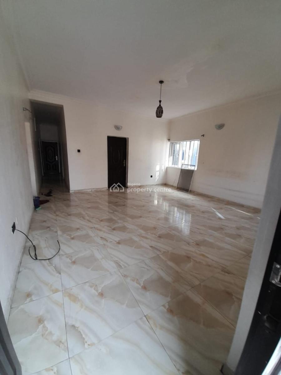 3 Bedroom Apartment, Ikota, Lekki, Lagos, Flat / Apartment for Rent
