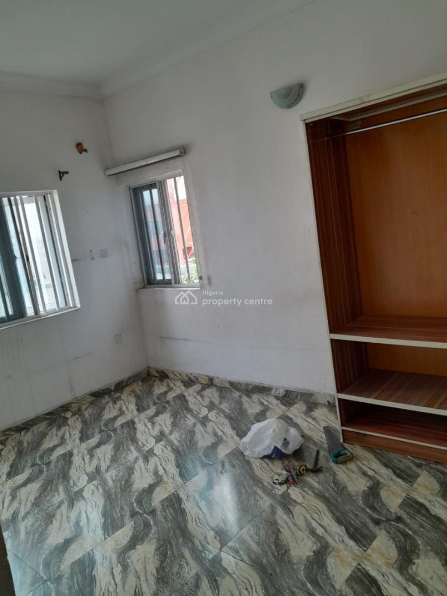3 Bedroom Apartment, Ikota, Lekki, Lagos, Flat / Apartment for Rent