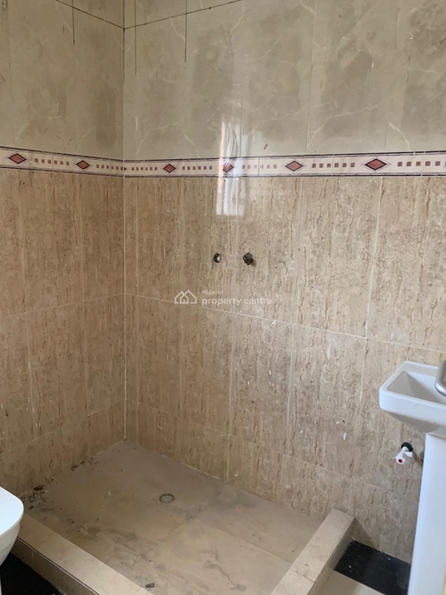 Contemporary Decent Standard 2 Bedroom Apartment, By Iyana Oworo, Gbagada, Lagos, Flat / Apartment for Rent