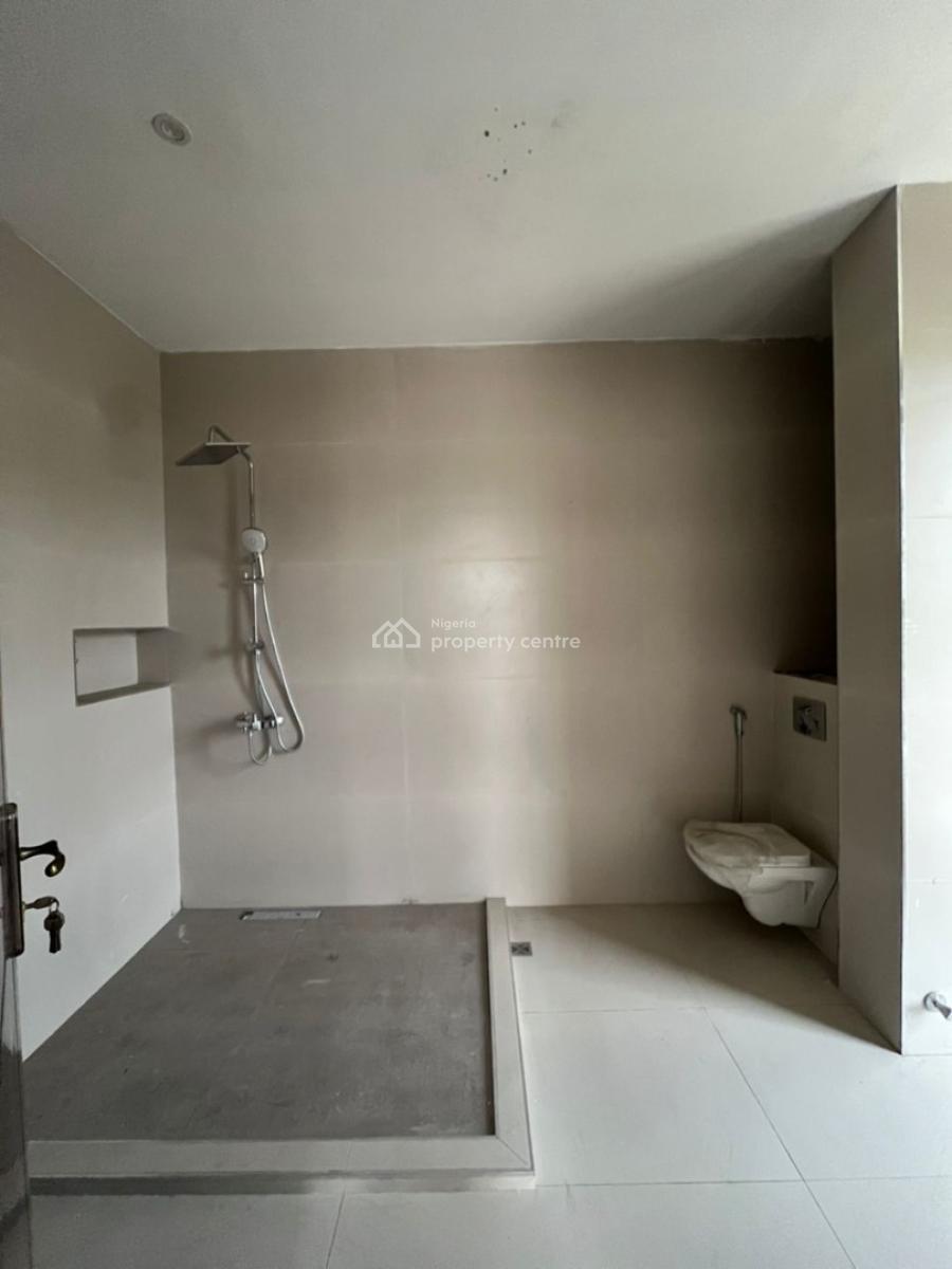 3-bedroom Apartment with Bq, Ikoyi, Lagos, Flat / Apartment for Sale