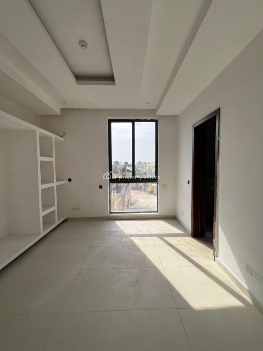 3-bedroom Apartment with Bq, Ikoyi, Lagos, Flat / Apartment for Sale