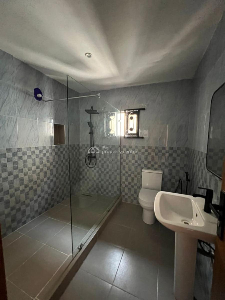 3-bedroom Apartment with Bq, Ikoyi, Lagos, Flat / Apartment for Sale