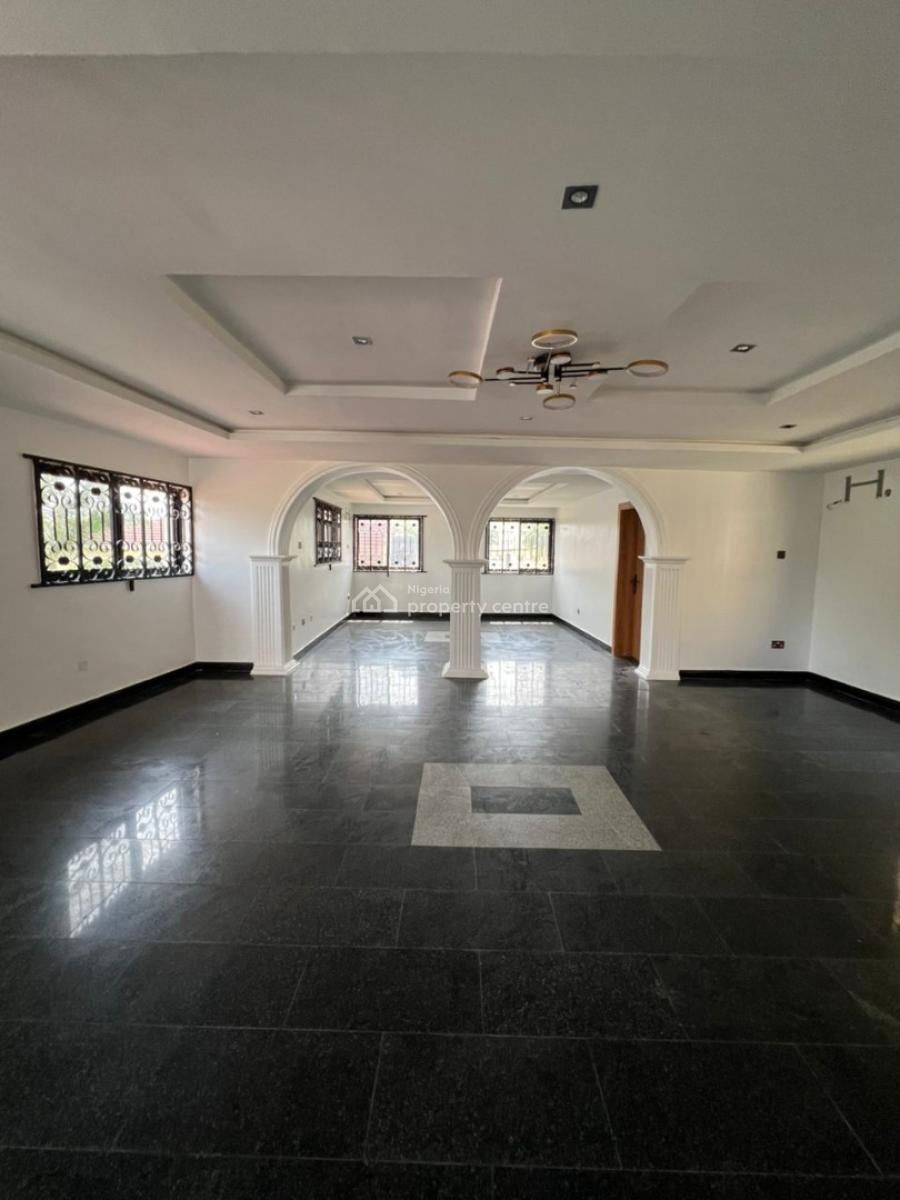 3-bedroom Apartment with Bq, Ikoyi, Lagos, Flat / Apartment for Sale