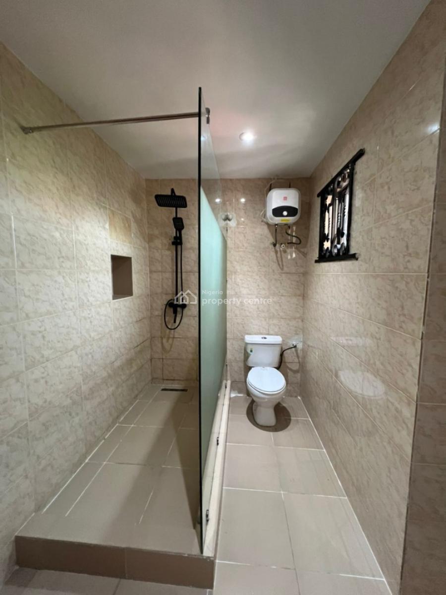 3-bedroom Apartment with Bq, Ikoyi, Lagos, Flat / Apartment for Sale