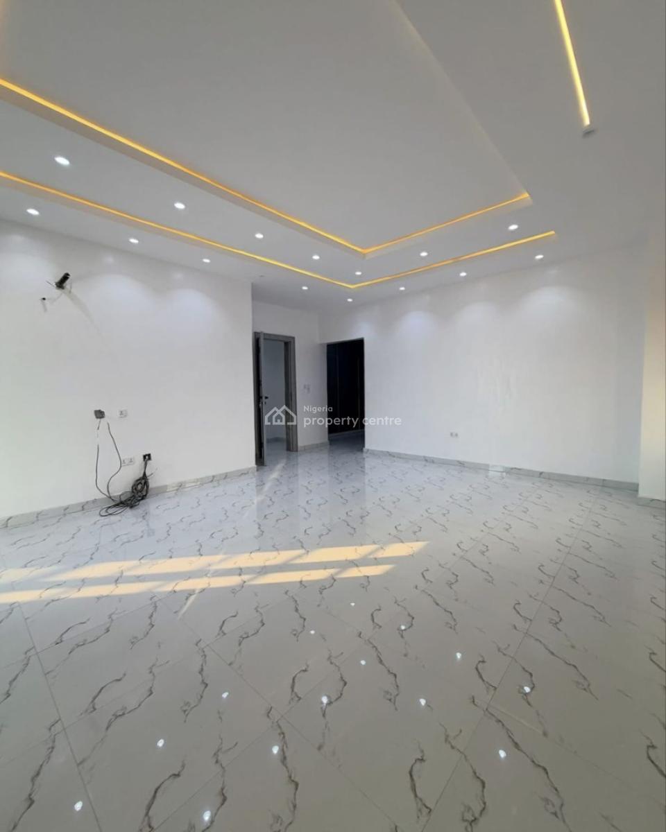 Newly Built 5 Bedroom Fully Detached Duplex, Ogba, Ikeja, Lagos, Detached Duplex for Sale