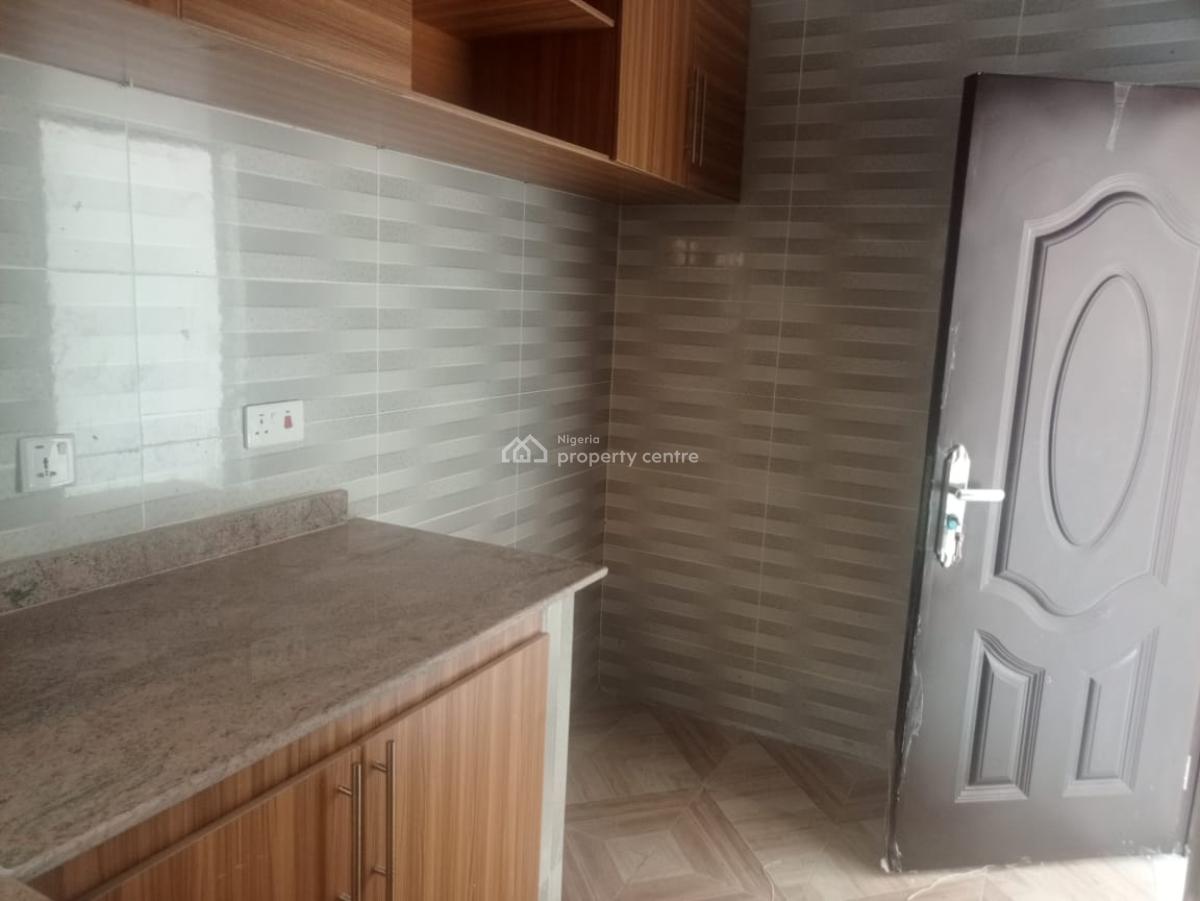 Newly Built Exquisite 2 Bedroom Apartment, Elemoro, Bogije, Ibeju Lekki, Lagos, Flat / Apartment for Rent
