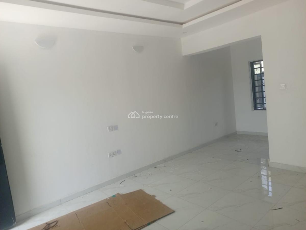 Newly Built Exquisite 2 Bedroom Apartment, Elemoro, Bogije, Ibeju Lekki, Lagos, Flat / Apartment for Rent