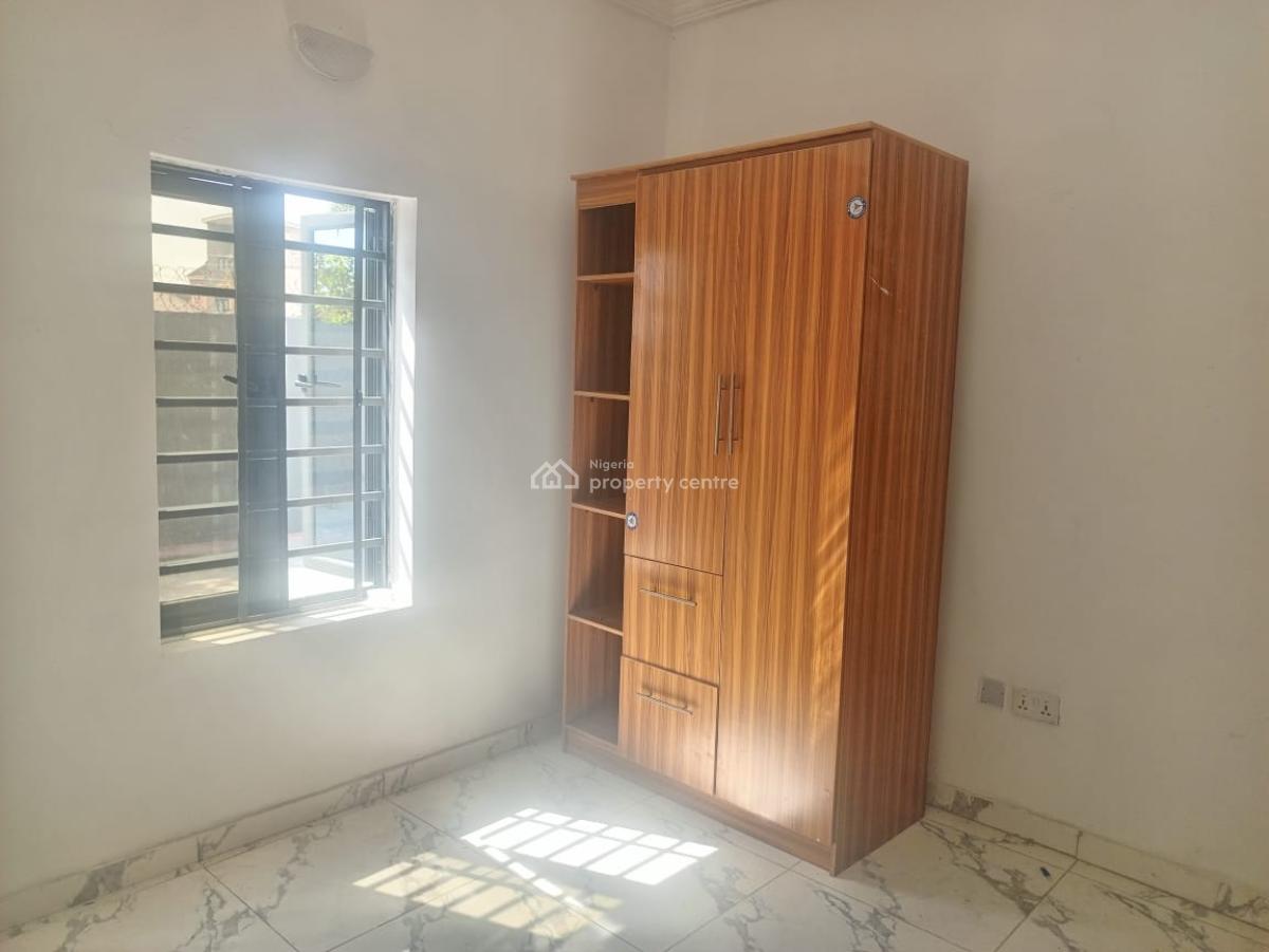 Newly Built Exquisite 2 Bedroom Apartment, Elemoro, Bogije, Ibeju Lekki, Lagos, Flat / Apartment for Rent