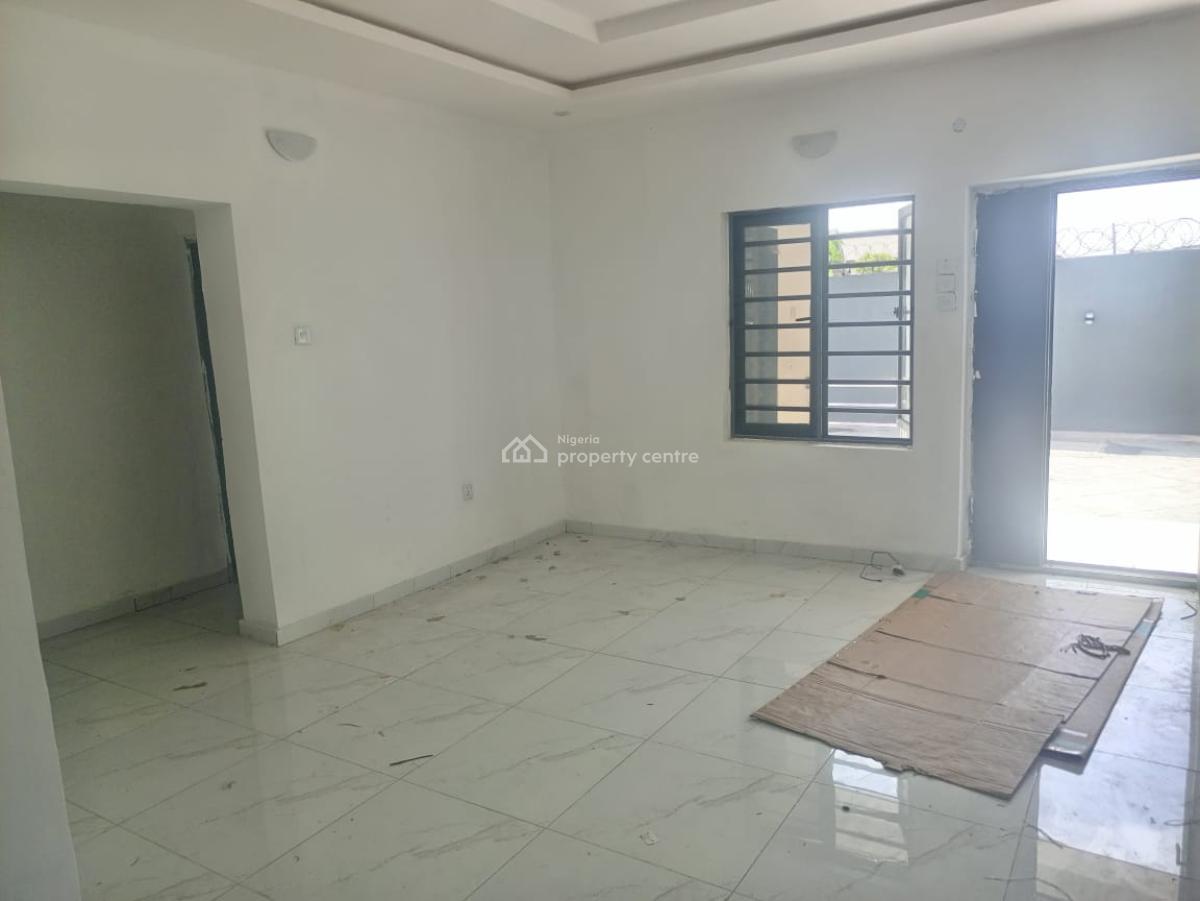 Newly Built Exquisite 2 Bedroom Apartment, Elemoro, Bogije, Ibeju Lekki, Lagos, Flat / Apartment for Rent