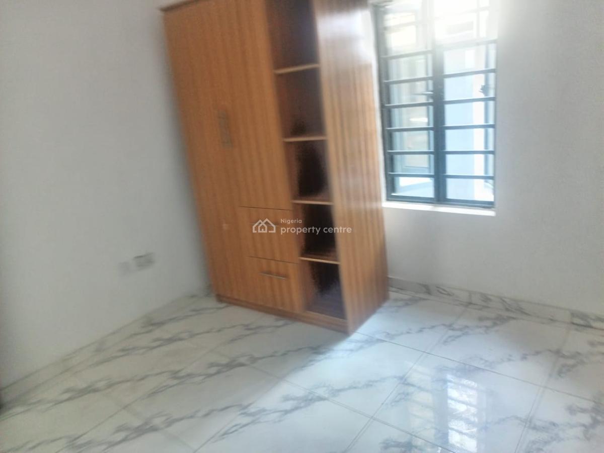 Newly Built Exquisite 2 Bedroom Apartment, Elemoro, Bogije, Ibeju Lekki, Lagos, Flat / Apartment for Rent