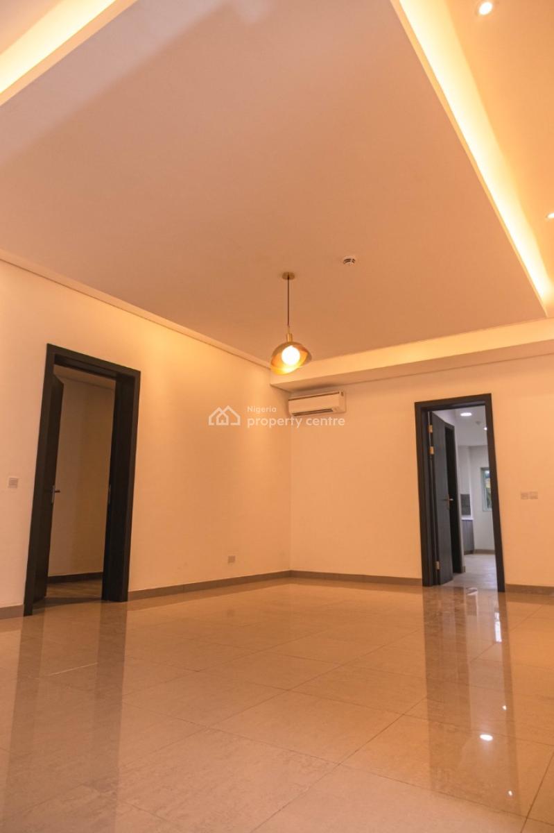 Exquisite 3 Bedroom Apartment with Bq, Victoria Island (vi), Lagos, Flat / Apartment for Rent