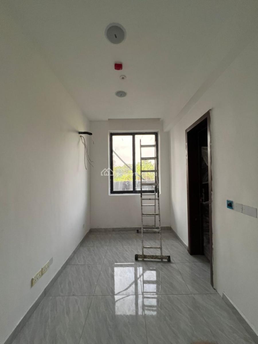 3-bedroom Apartment with Bq, Ikoyi, Lagos, Flat / Apartment for Sale