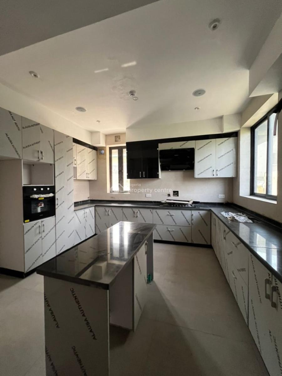 3-bedroom Apartment with Bq, Ikoyi, Lagos, Flat / Apartment for Sale