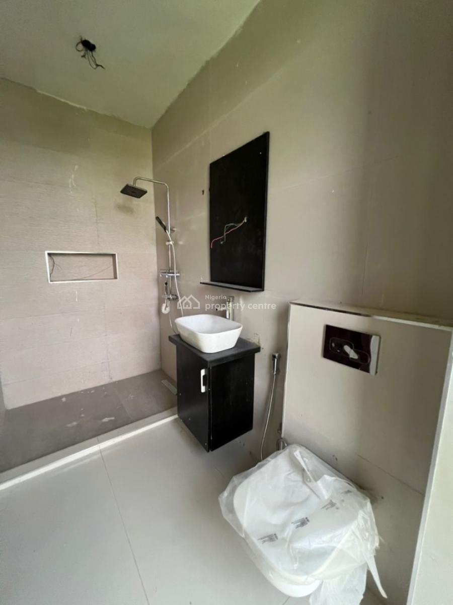 3-bedroom Apartment with Bq, Ikoyi, Lagos, Flat / Apartment for Sale