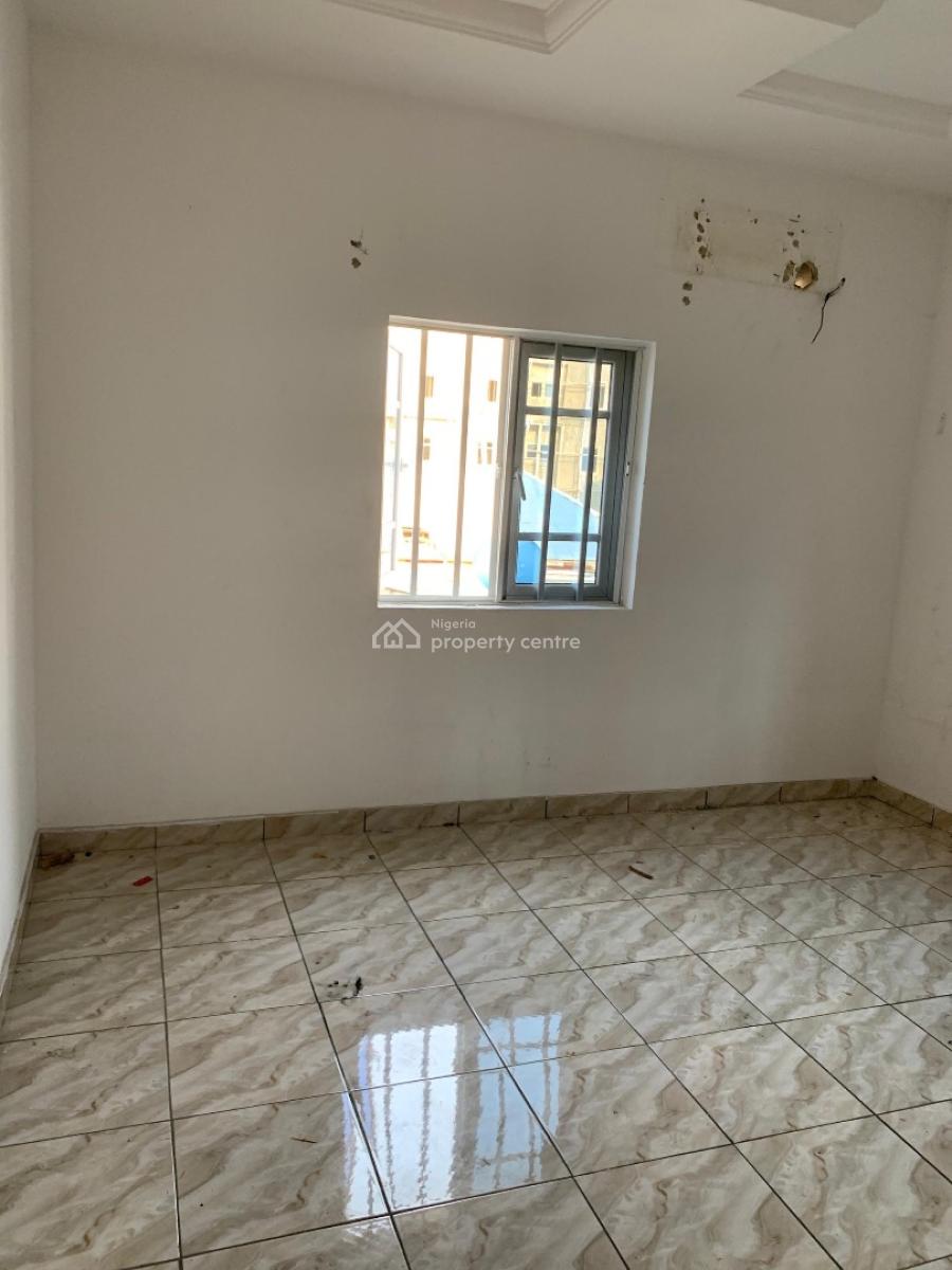 Luxury Mini Flat with 2 Toilets, Lbs, Ajah, Lagos, Mini Flat (room and Parlour) for Rent