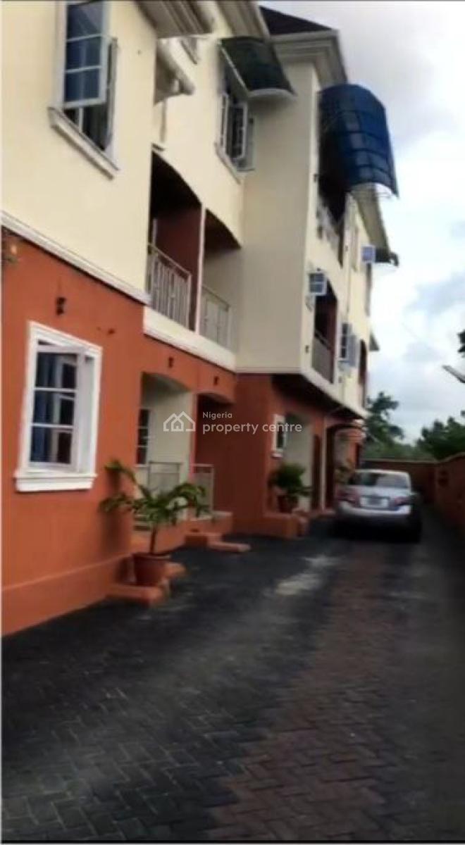 Beautiful Room Self Contain, Oke Ira, Ogba, Ikeja, Lagos, Self Contain (single Rooms) for Rent