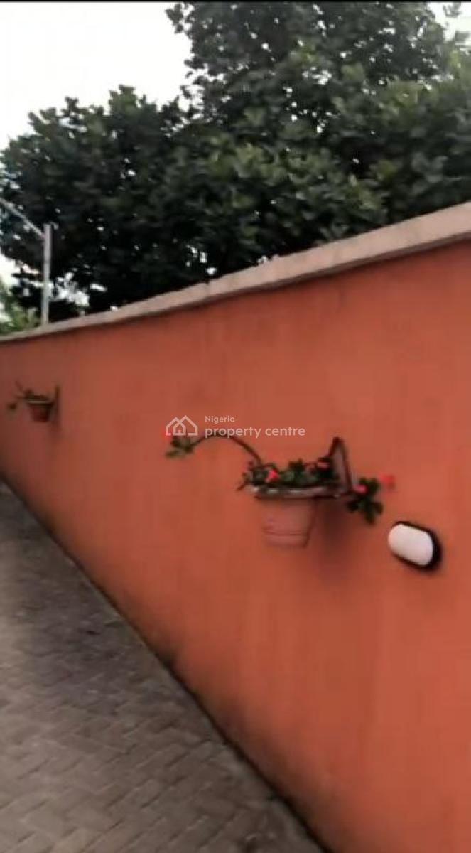 Beautiful Room Self Contain, Oke Ira, Ogba, Ikeja, Lagos, Self Contain (single Rooms) for Rent