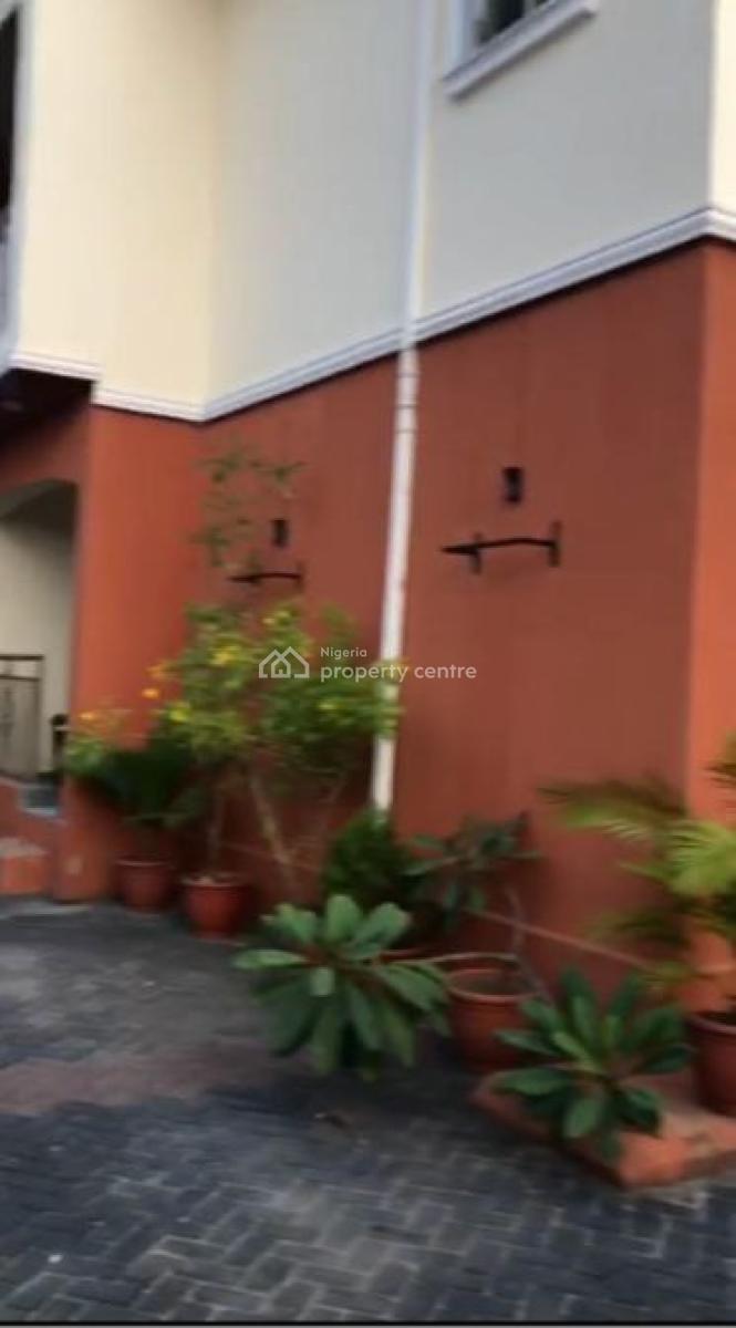 Beautiful Room Self Contain, Oke Ira, Ogba, Ikeja, Lagos, Self Contain (single Rooms) for Rent