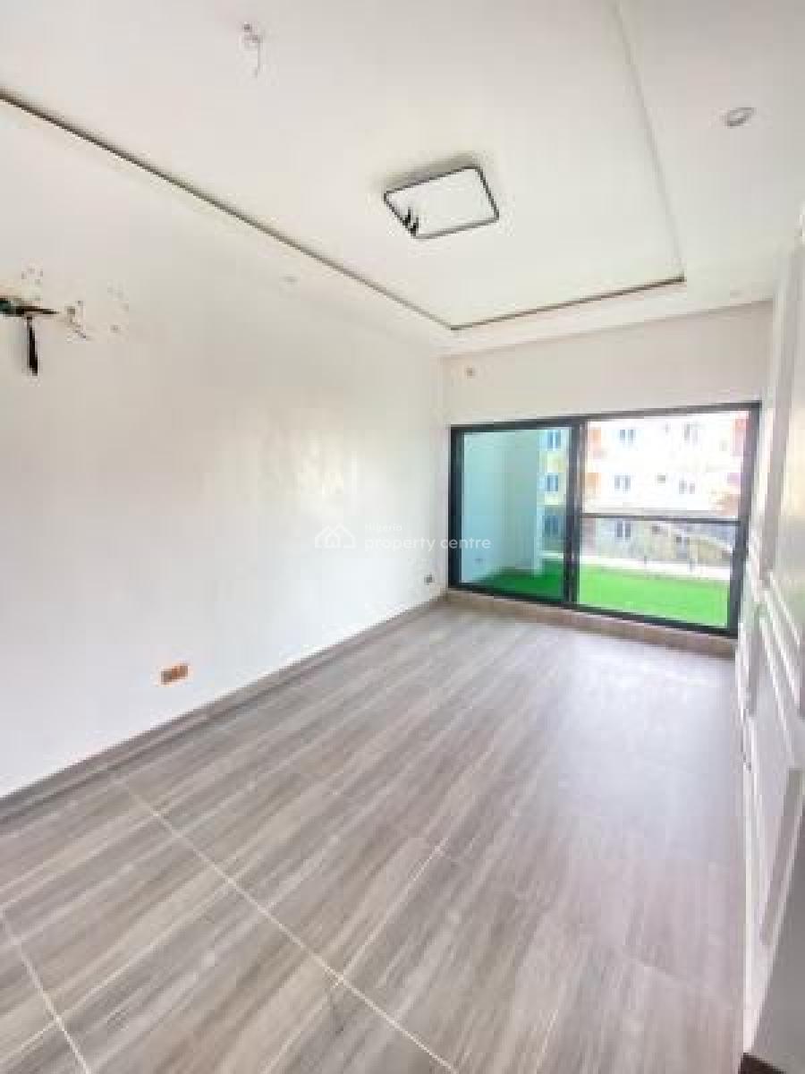 Luxury 3 Bedroom Terrace Duplex, Ologolo, Lekki, Lagos, Terraced Duplex for Rent