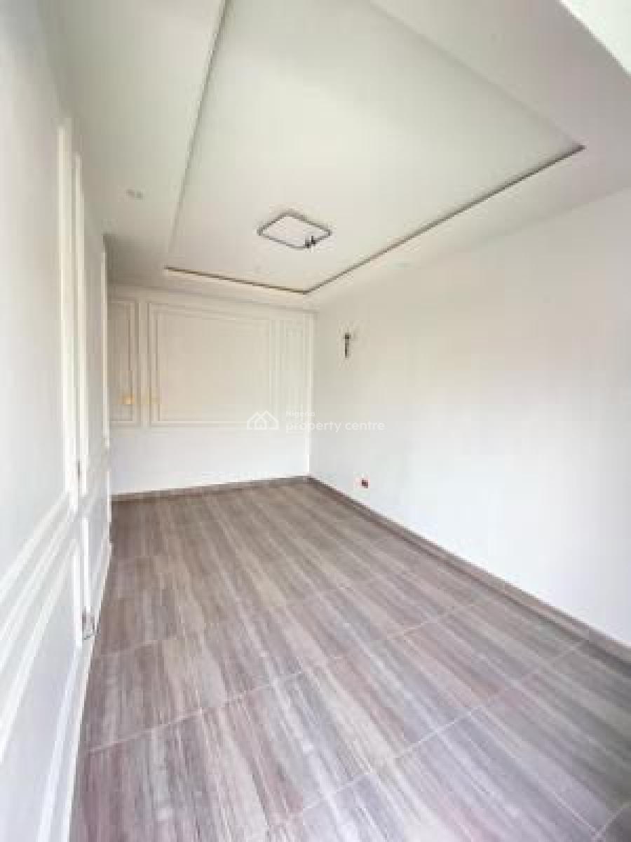 Luxury 3 Bedroom Terrace Duplex, Ologolo, Lekki, Lagos, Terraced Duplex for Rent