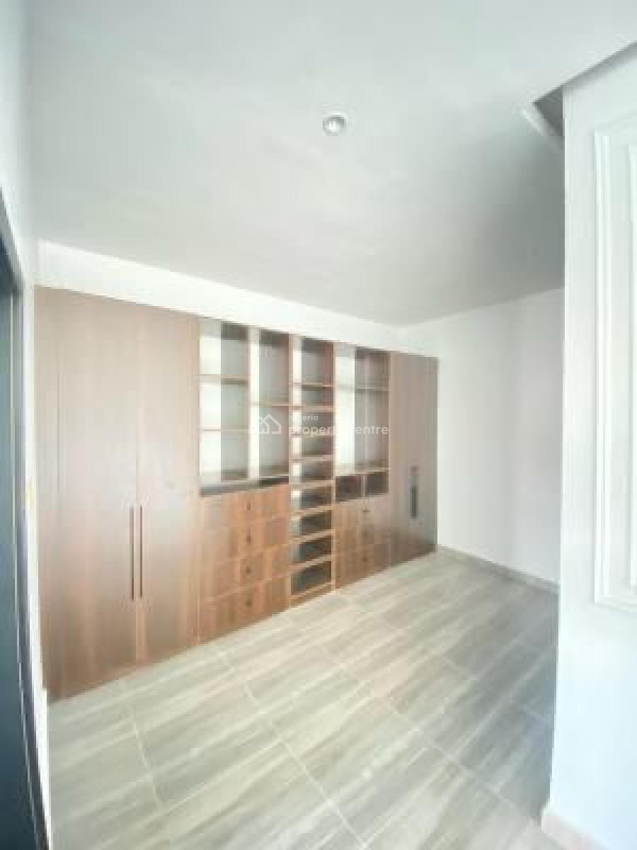 Luxury 3 Bedroom Terrace Duplex, Ologolo, Lekki, Lagos, Terraced Duplex for Rent