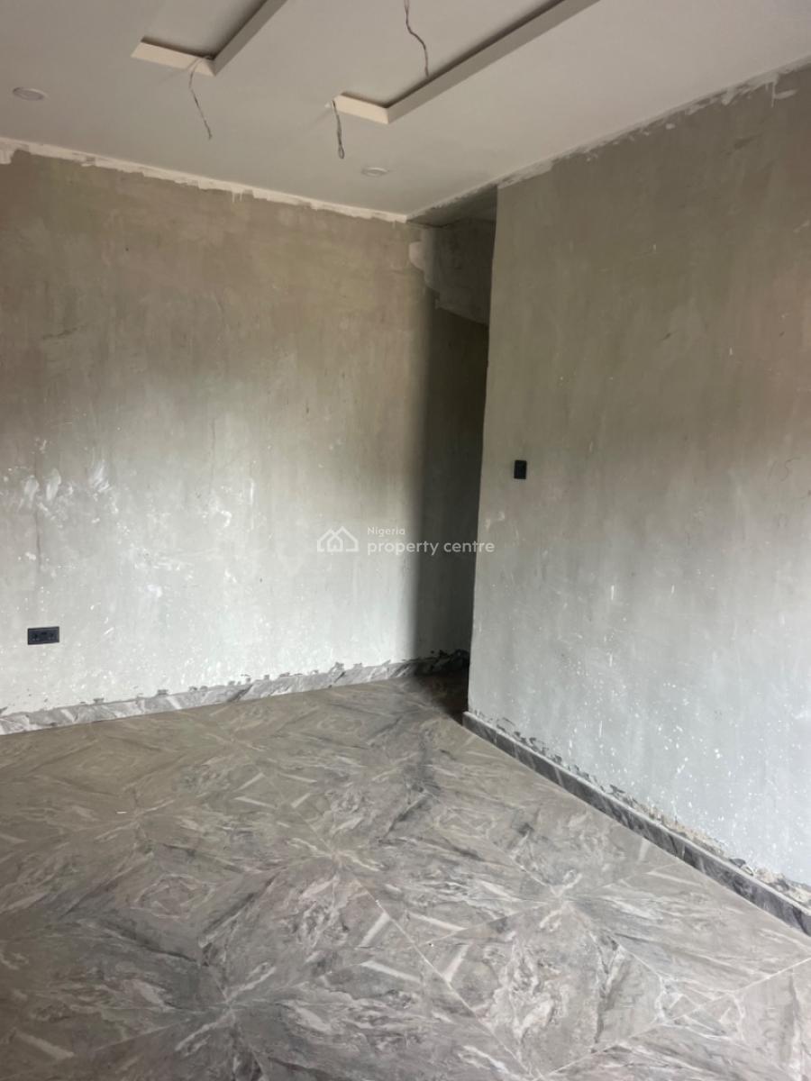 Exclusive One Bedroom Apartment, Yaba, Lagos, Mini Flat (room and Parlour) for Rent