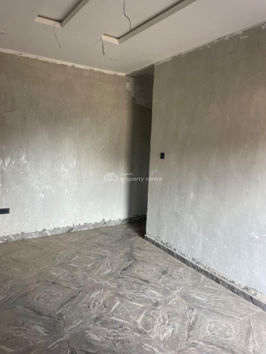 Exclusive One Bedroom Apartment, Yaba, Lagos, Mini Flat (room and Parlour) for Rent