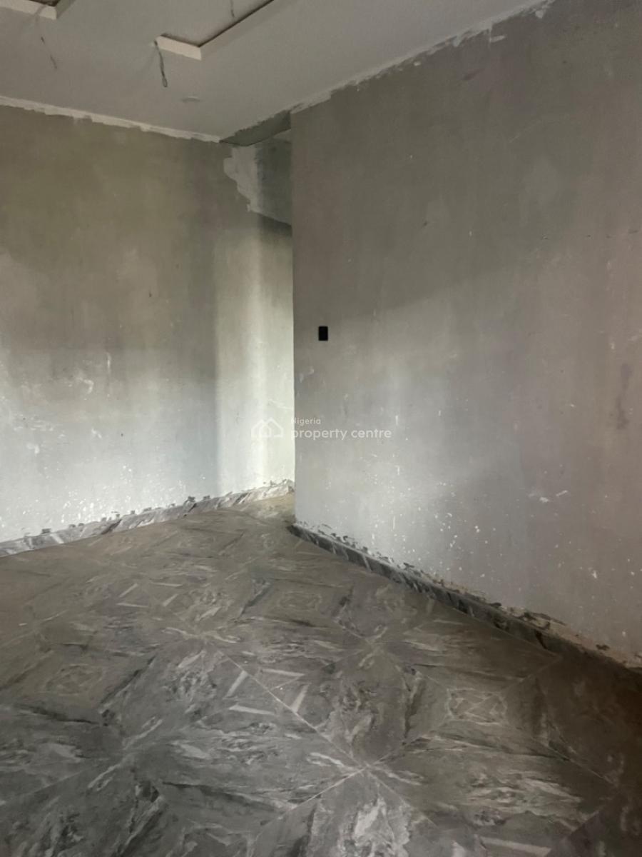 Exclusive One Bedroom Apartment, Yaba, Lagos, Mini Flat (room and Parlour) for Rent