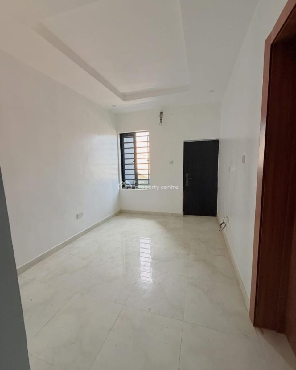 Exquisite 3 Bedroom Semi Detached Duplex, Gra Phase 2, Magodo, Lagos, Semi-detached Duplex for Sale