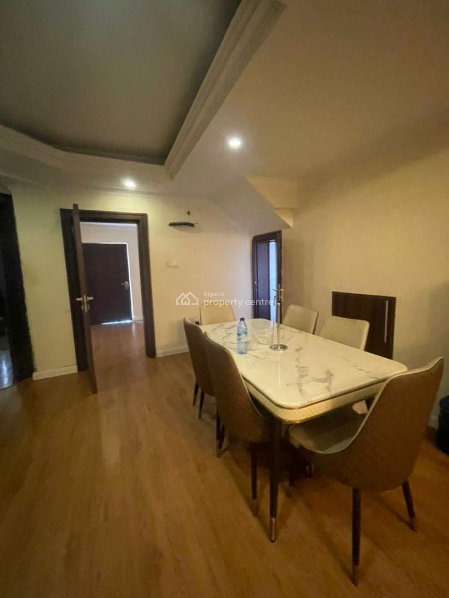 Very Sweet Fully Furnished 2 Bedroom Self Service Apartment, Lekki Right, Lekki Phase 1, Lekki, Lagos, Flat / Apartment for Rent