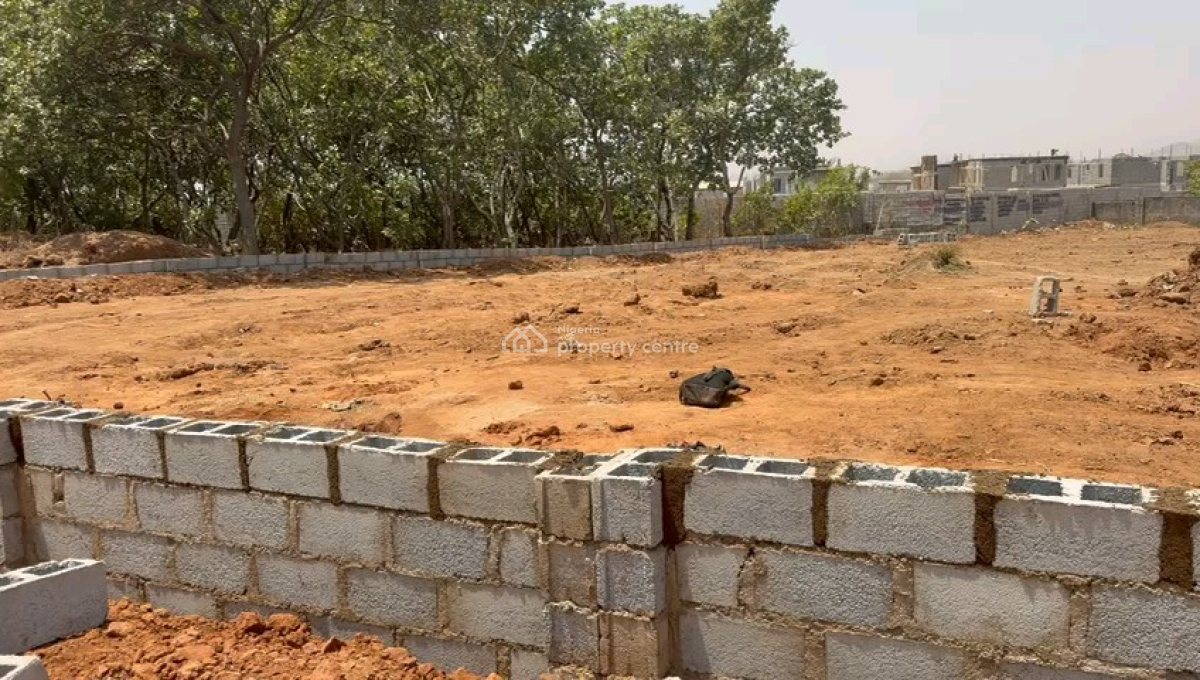 Residential Land, Katampe, Abuja, Residential Land for Sale