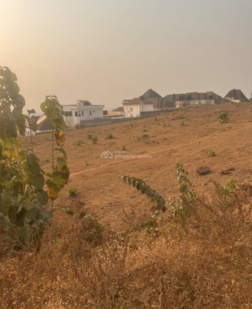 Land in a Prime Location, Apo Resettlement, Apo, Abuja, Residential Land for Sale